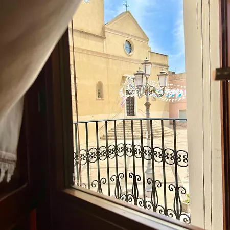 Casa vacanze Fantastica A Teulada