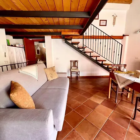 Fantastica A Casa vacanze Teulada