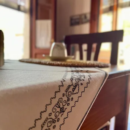 Fantastica A Holiday home *