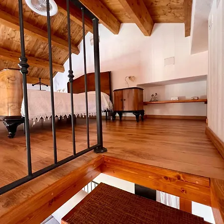 Holiday home Fantastica A