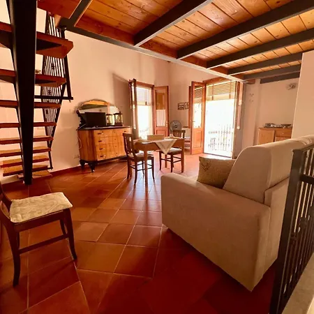 Fantastica A Ferienhaus *