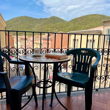 Holiday home Fantastica A Teulada